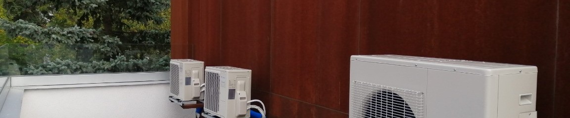 Zdjęcie w tle firmy KLIMA MASTER