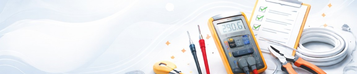 Zdjęcie w tle firmy VoltExpert