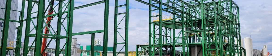 Zdjęcie w tle firmy PROI Damian Borek