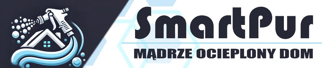Zdjęcie w tle firmy Smartpur izolacje natryskowe pianą PUR