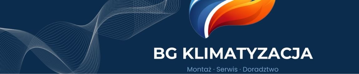 Zdjęcie w tle firmy BG KLIMATYZACJA