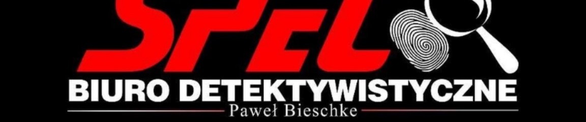 Zdjęcie w tle firmy SPEC Paweł Bieschke