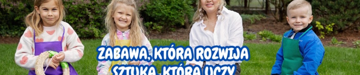 Zdjęcie w tle firmy DZIECI KREATYWNE
