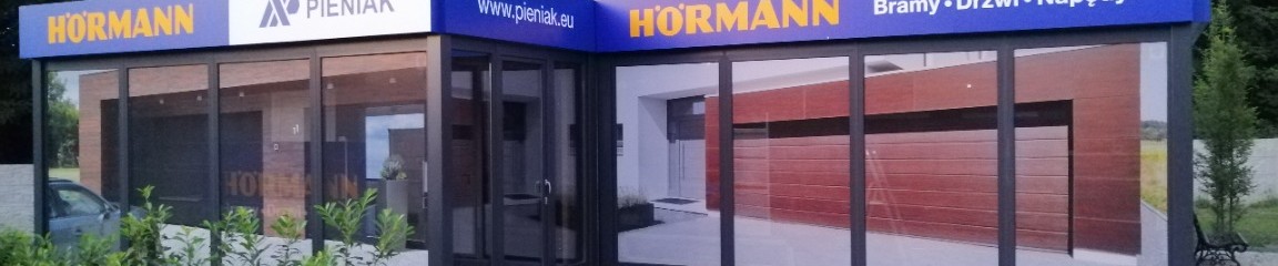 Zdjęcie w tle firmy PIENIAK SPÓŁKA Z OGRANICZONĄ ODPOWIEDZIALNOŚCIĄ