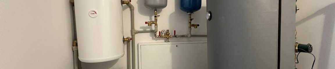 Zdjęcie w tle firmy Komfort Instalacje