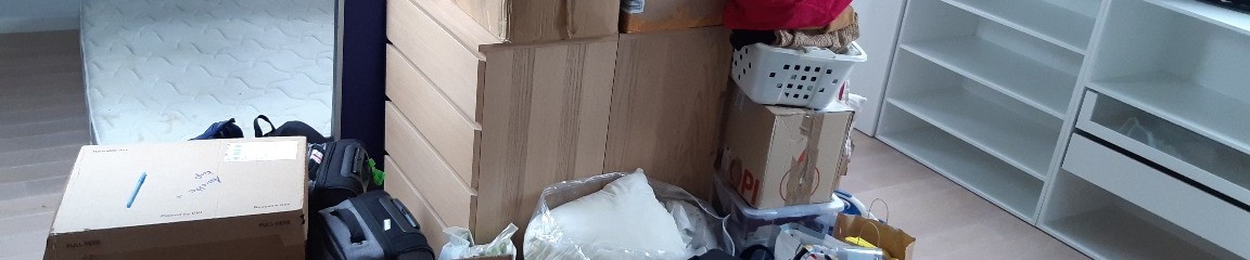 Zdjęcie w tle firmy Firma Usługowo Transportowa -Przeprowadzki