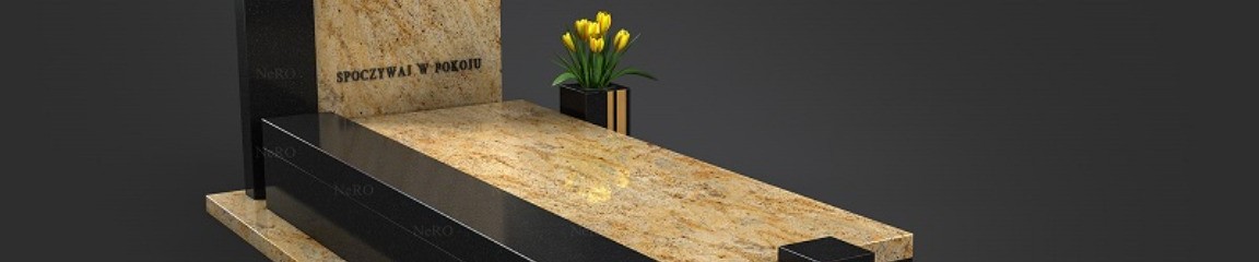 Zdjęcie w tle firmy Galanteria nagrobna