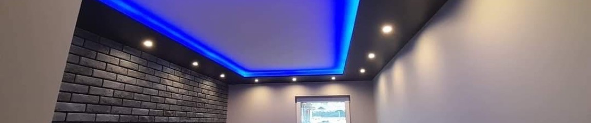 Zdjęcie w tle firmy Czad Bud